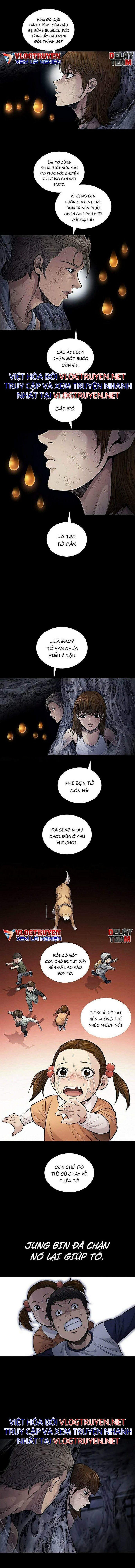 Đọc truyện Hive - Thảm họa ong độc - Chap 254